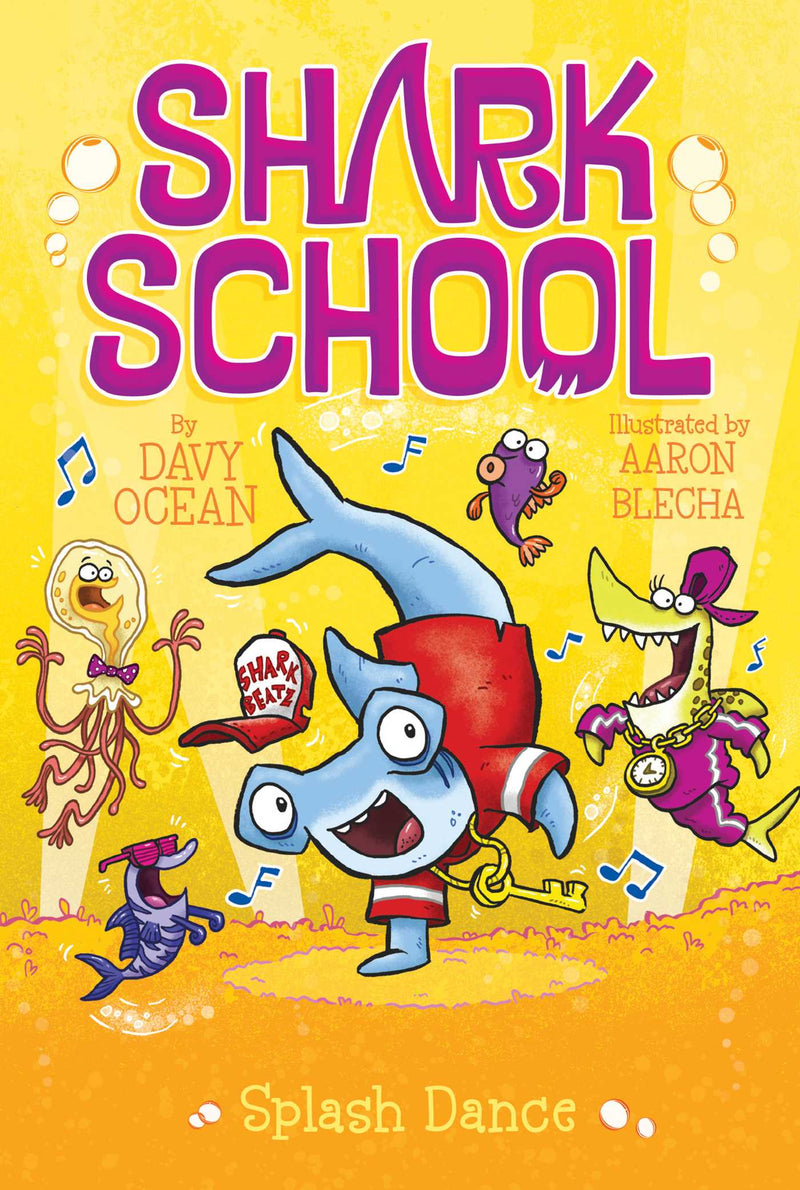 Shark School