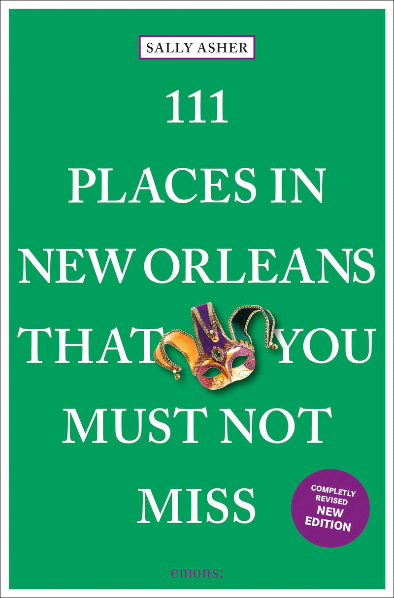 111 Places
