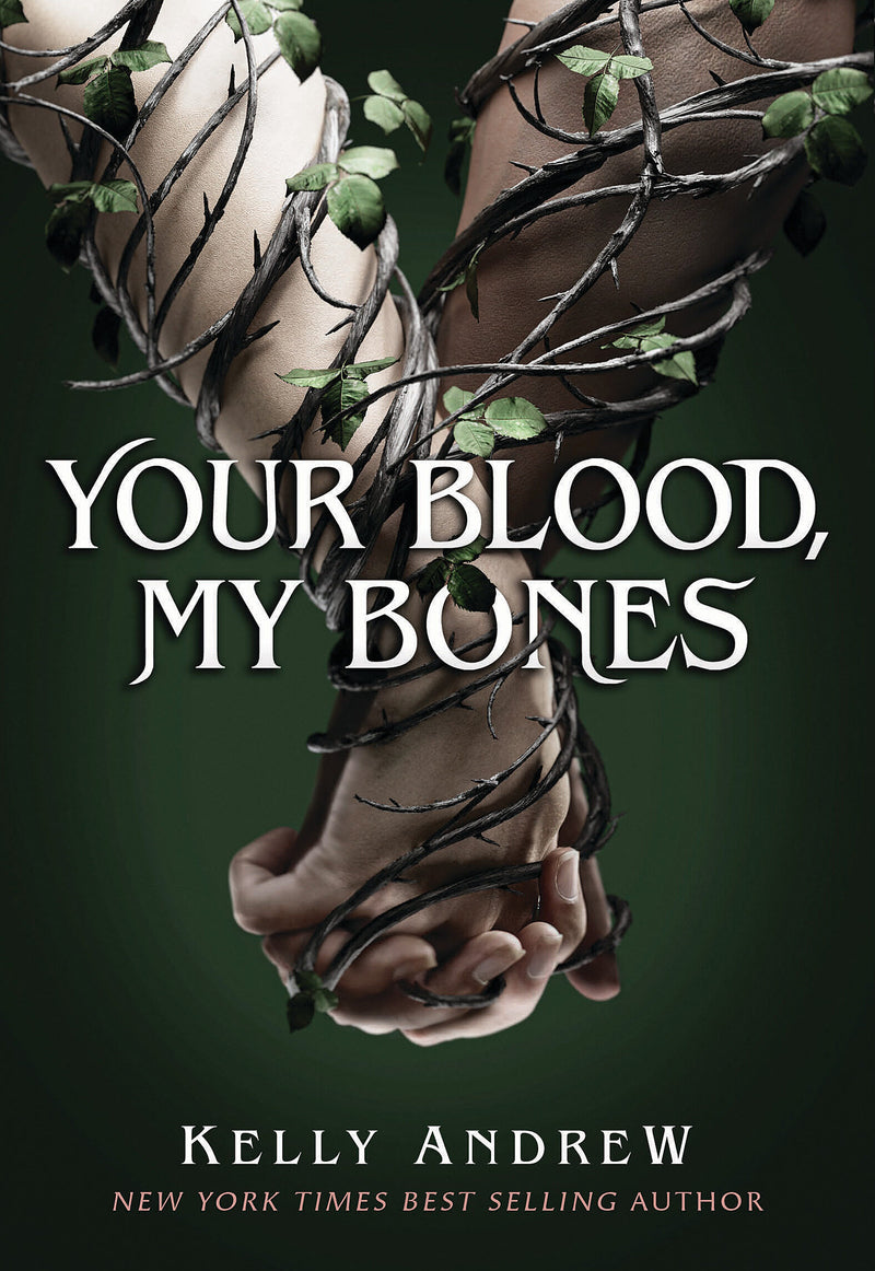 Your Blood, My Bones