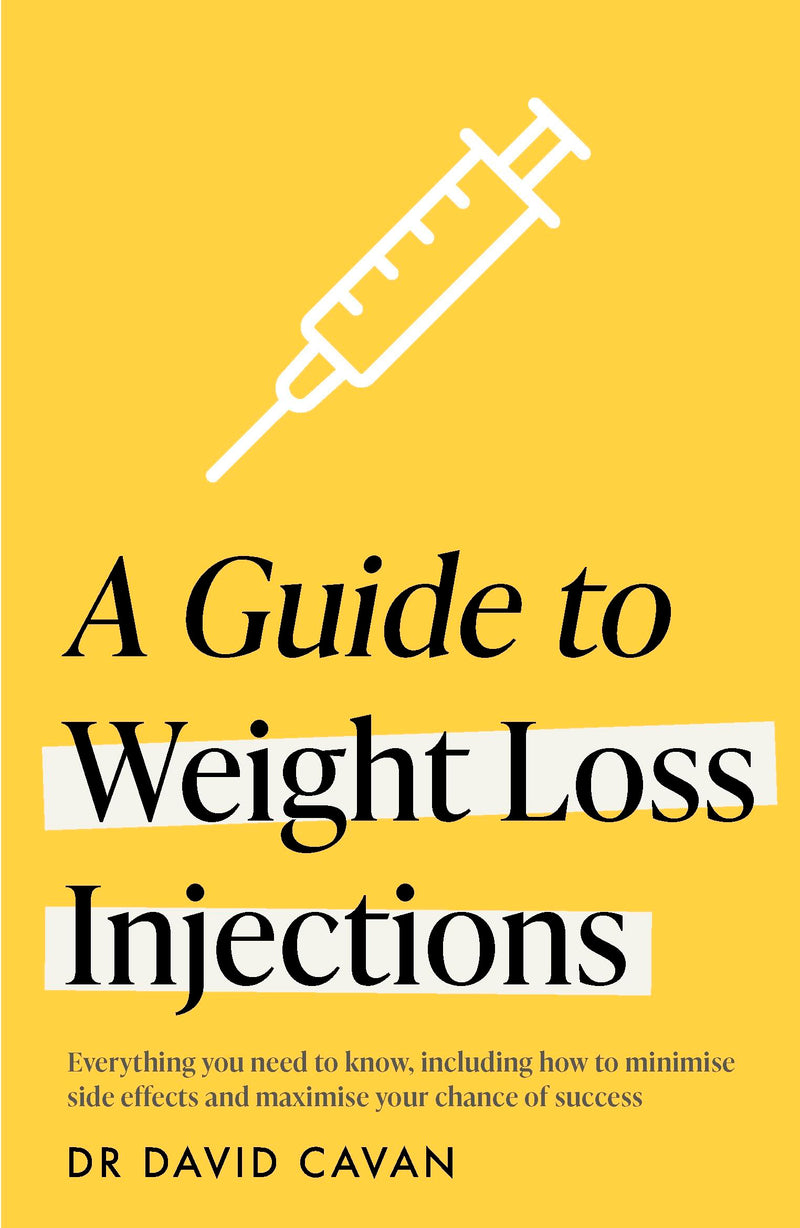 A Guide to Weight Loss Injections