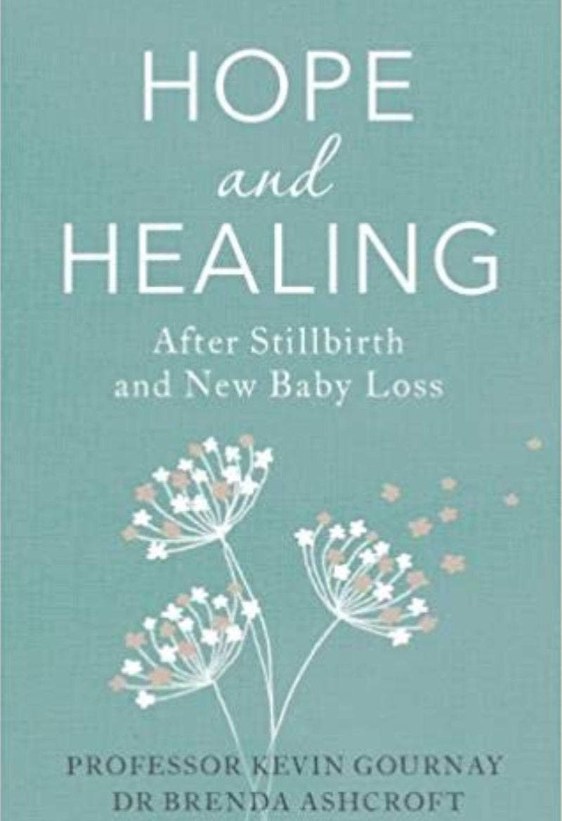 Hope and Healing After Stillbirth