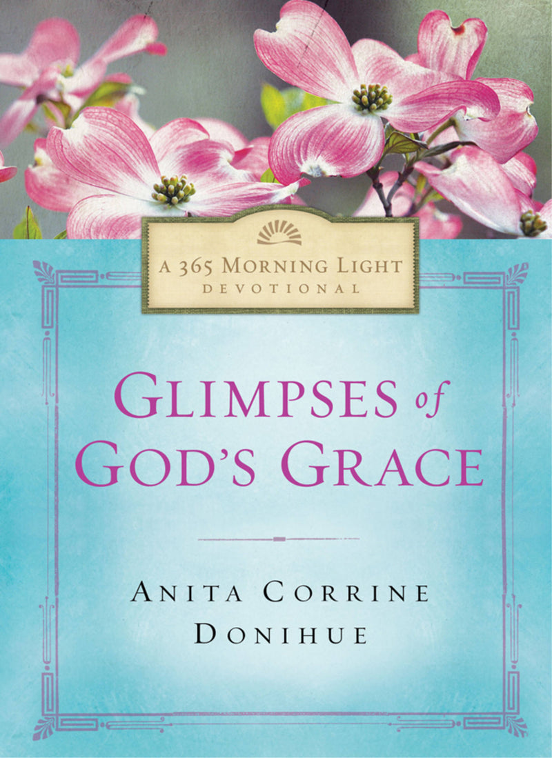 Glimpses of God's Grace