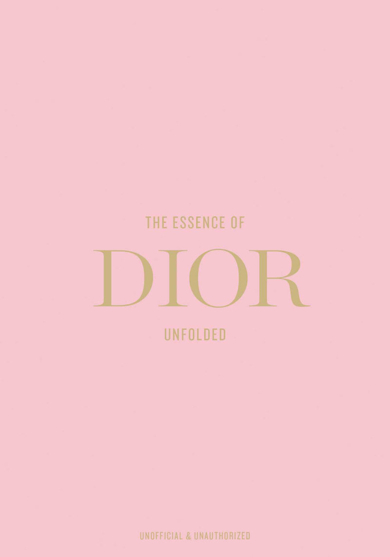The Essence of Dior
