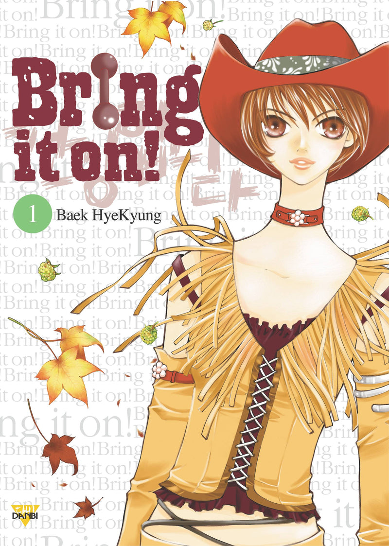 Bring It On, Vol. 1