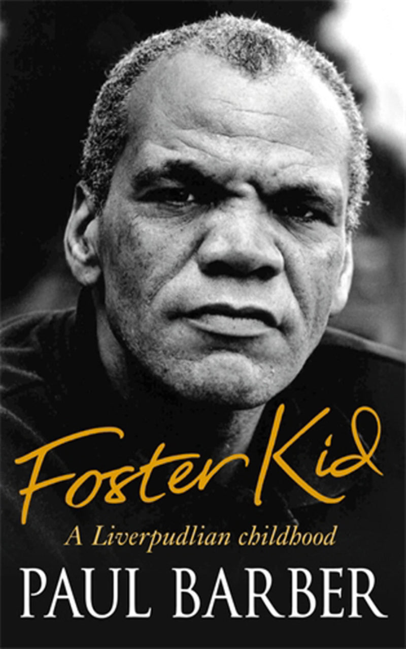 Foster Kid