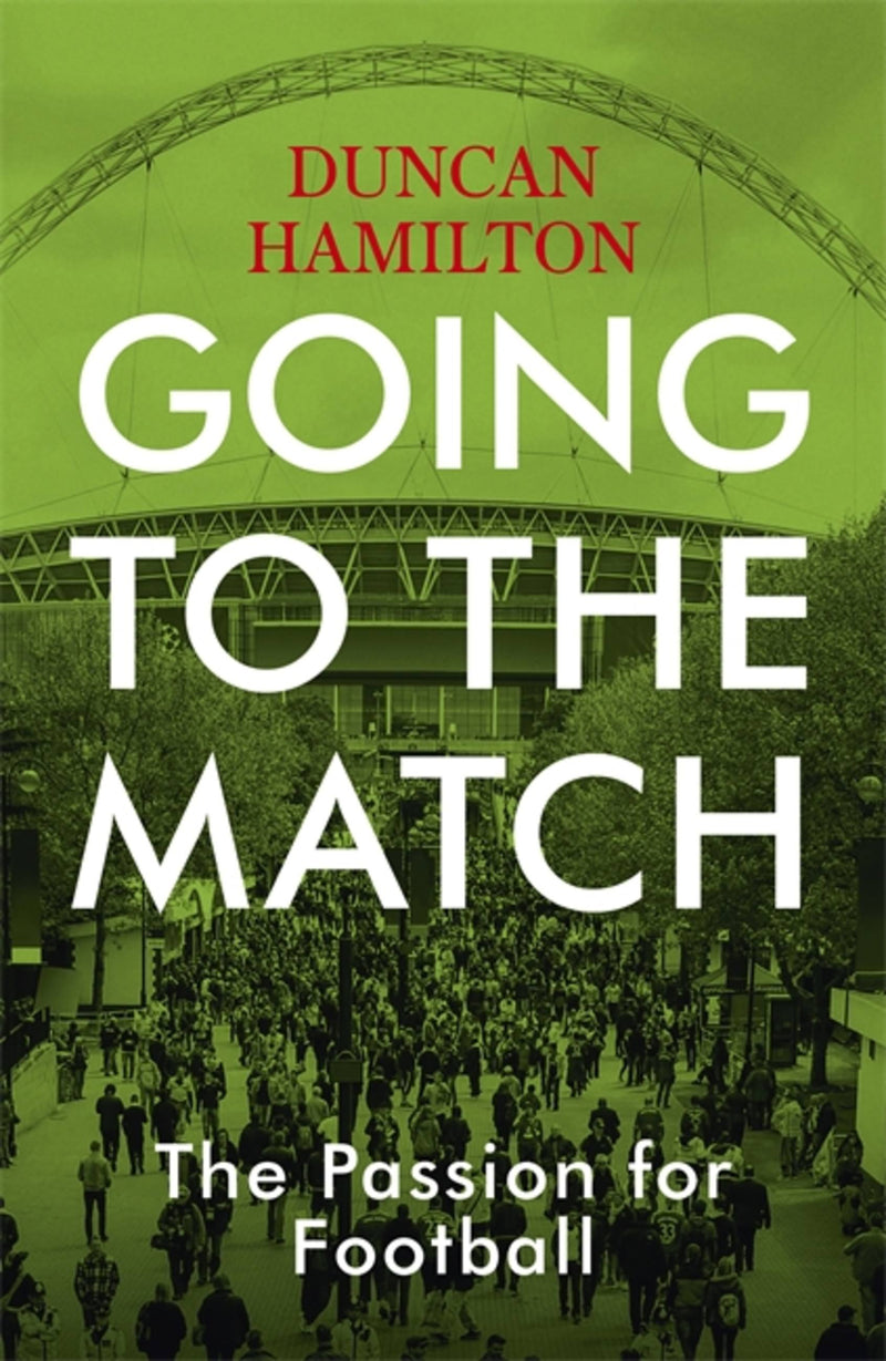 Going to the Match