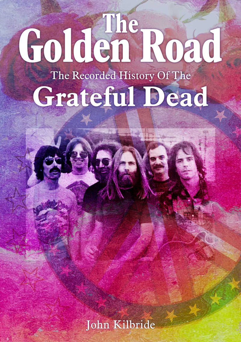 The Golden Road: