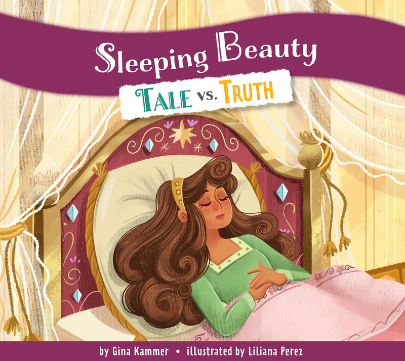 Sleeping Beauty