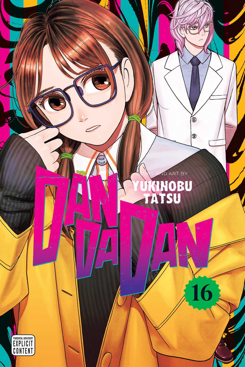Dandadan