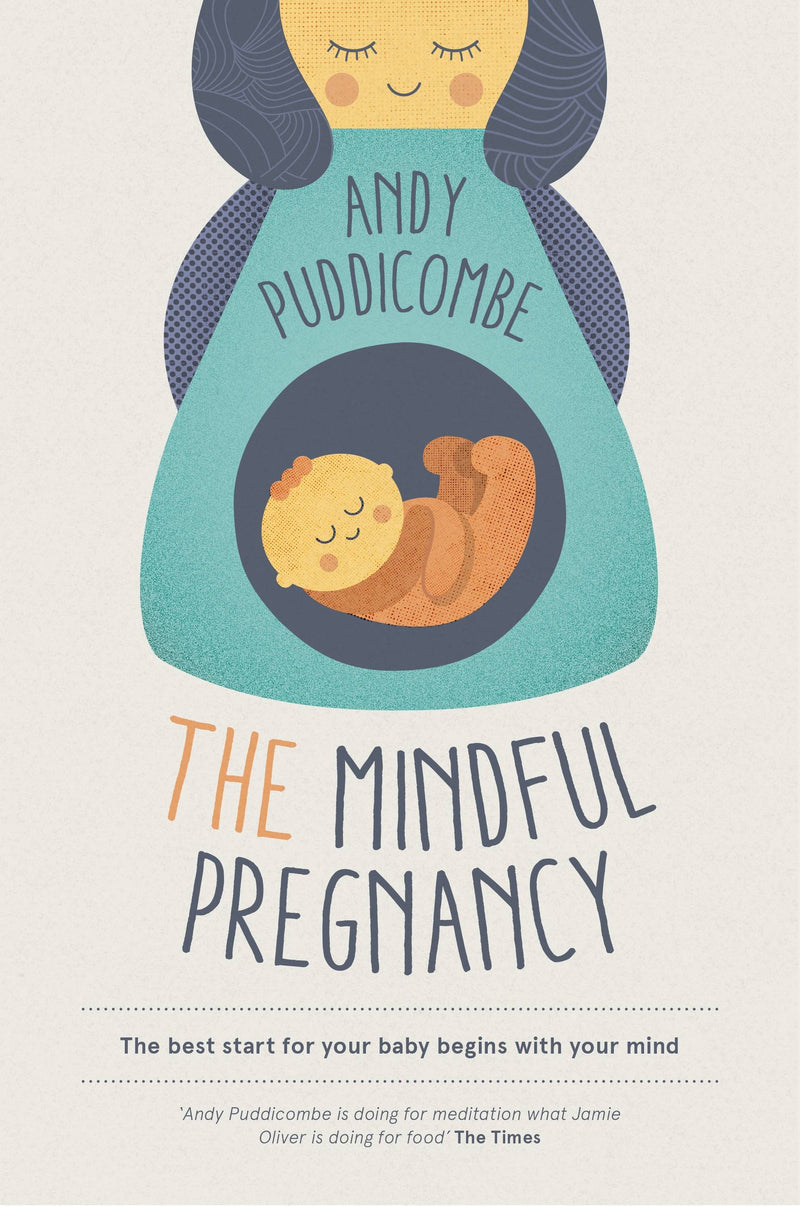 Mindfulness in Pregnancy