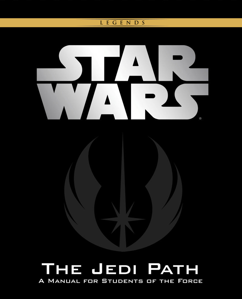 Star Wars: Jedi Path (Deluxe Edition)