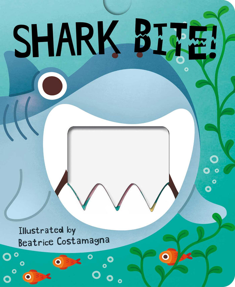 Crunchy Board Books