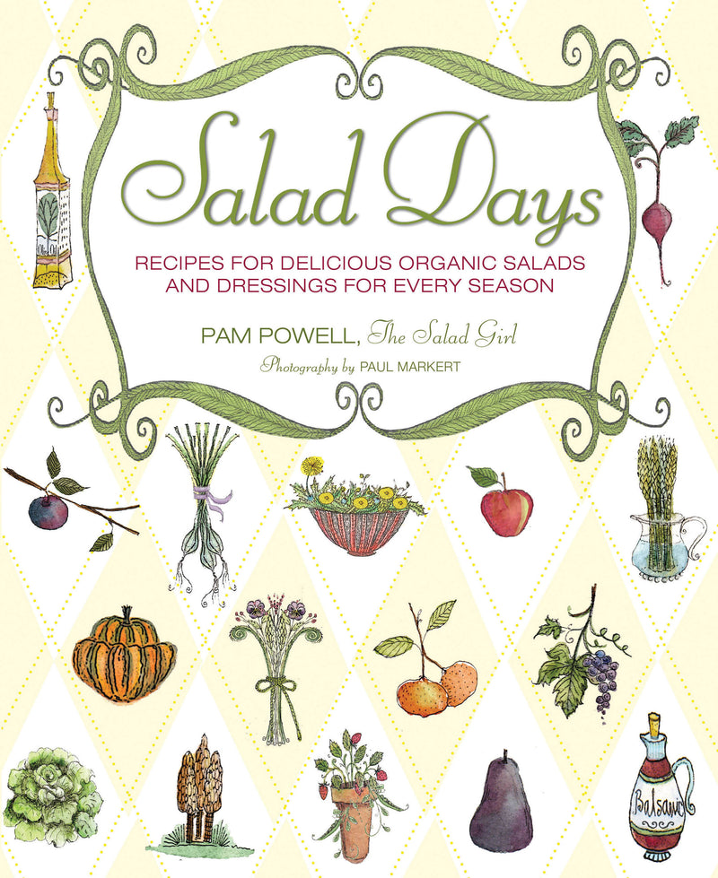 Salad Days
