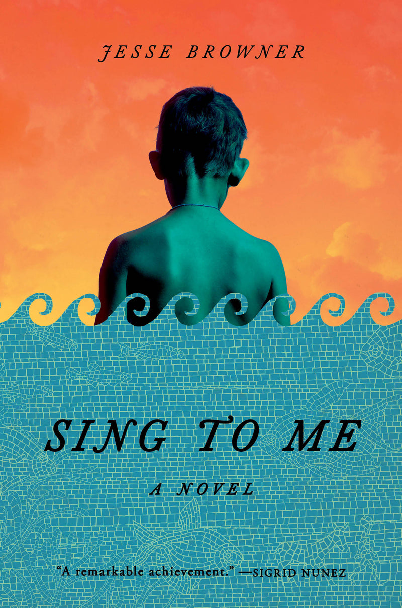 Sing to Me