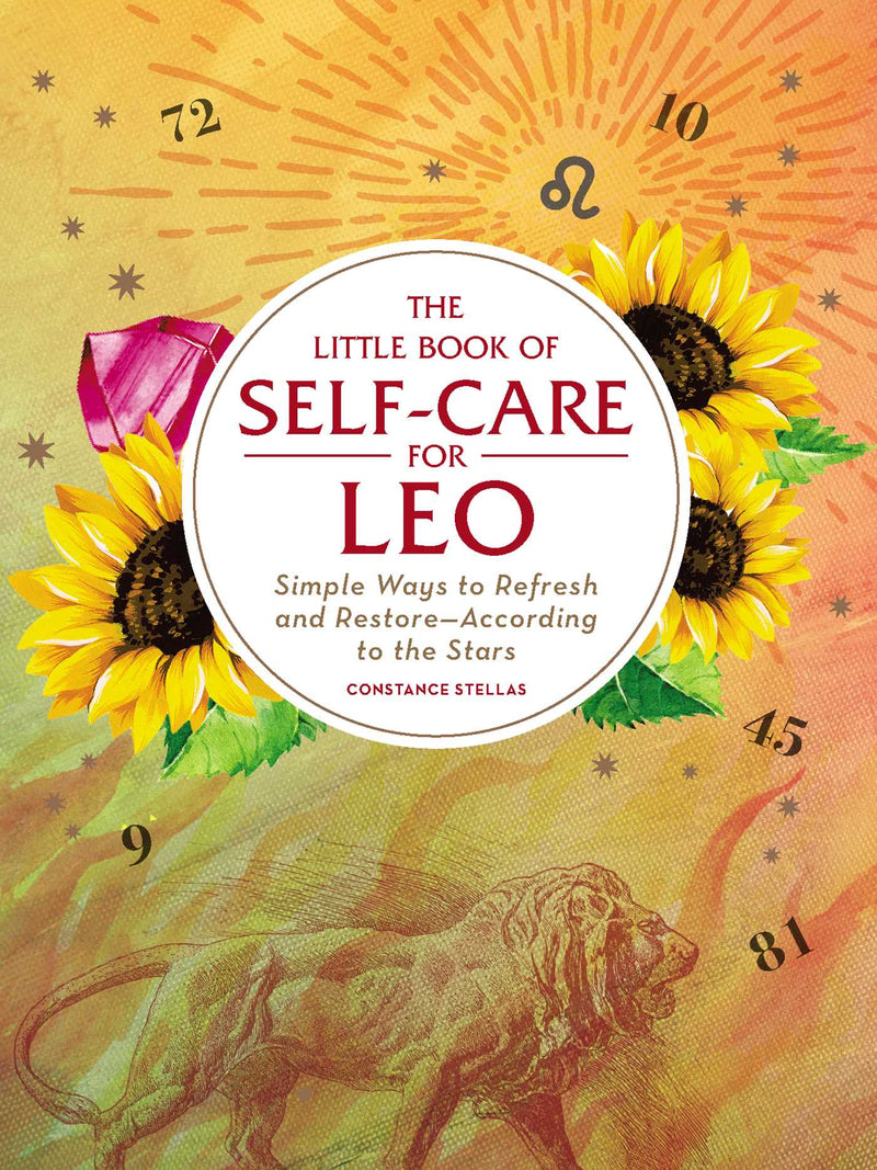 Astrology Self-Care