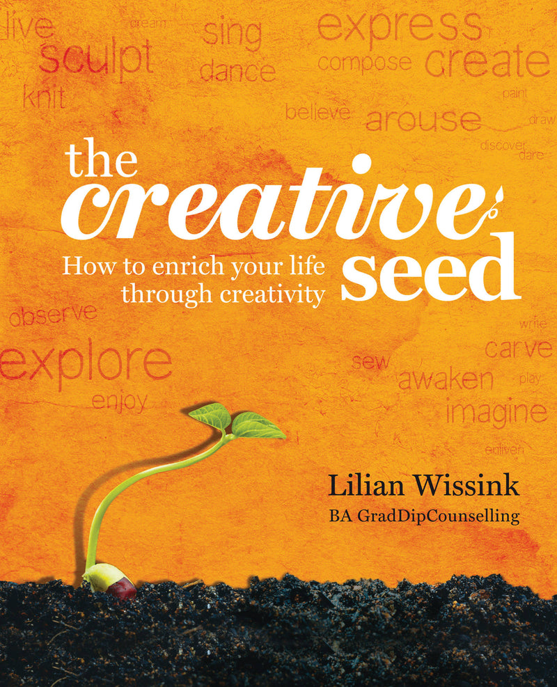 The Creative SEED