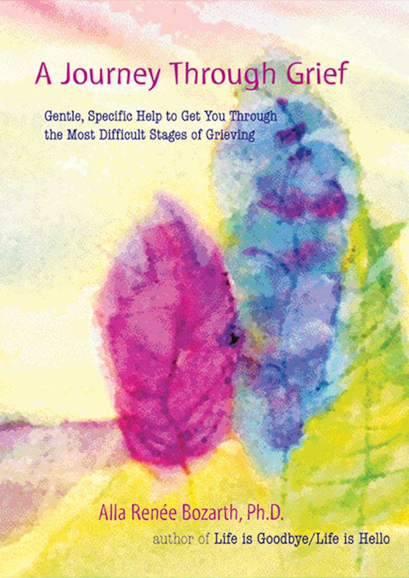 A Journey Through Grief