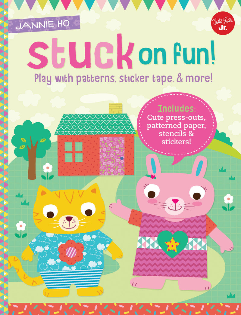 Stuck on Fun!