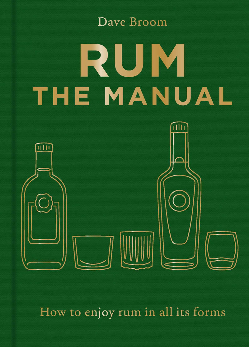 Rum The Manual
