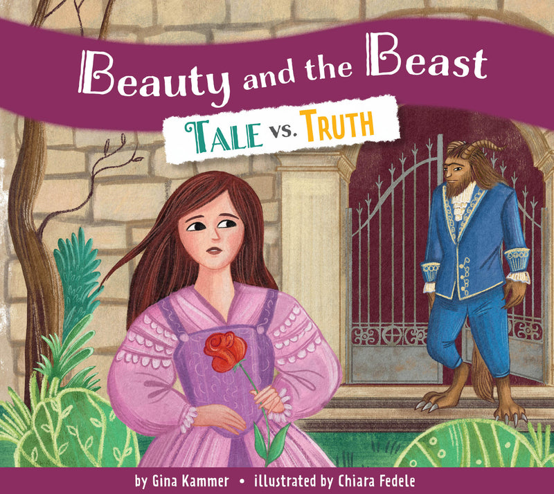 Beauty and the Beast