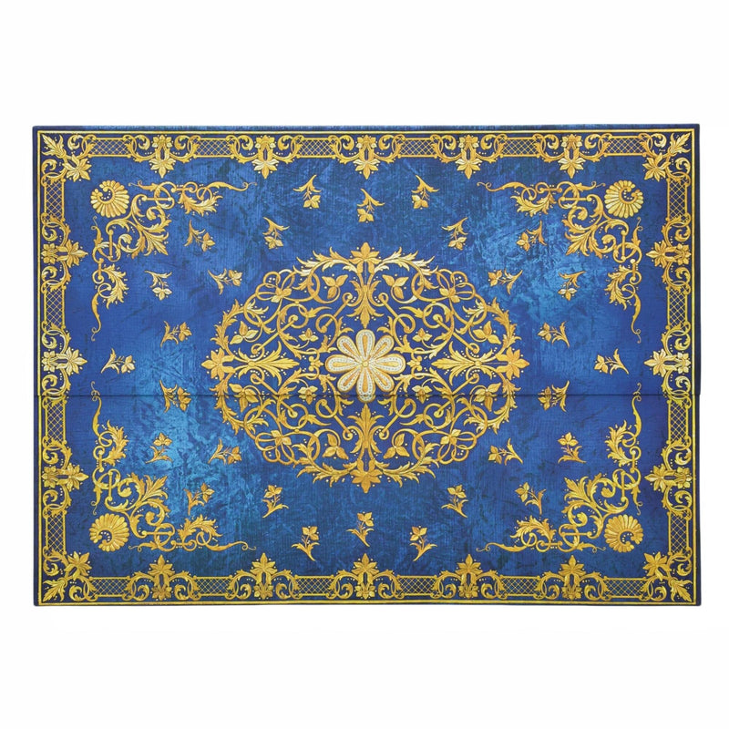 Silk Sky Document Folder by Paperblanks (Guiding Star)