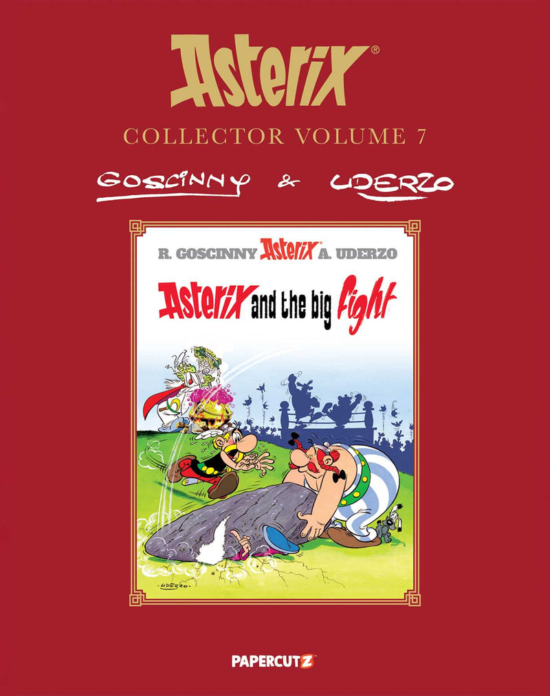Asterix Collector