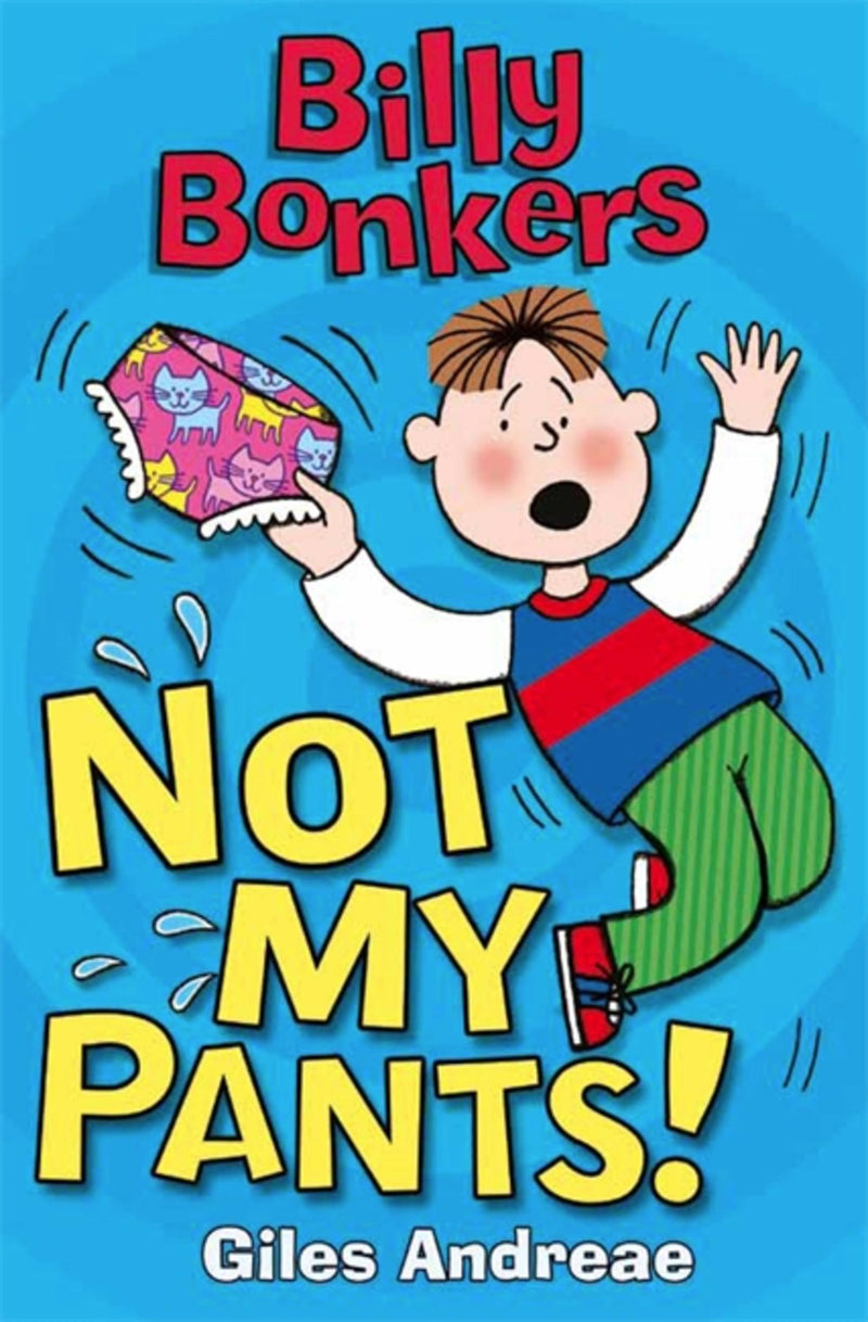 Billy Bonkers