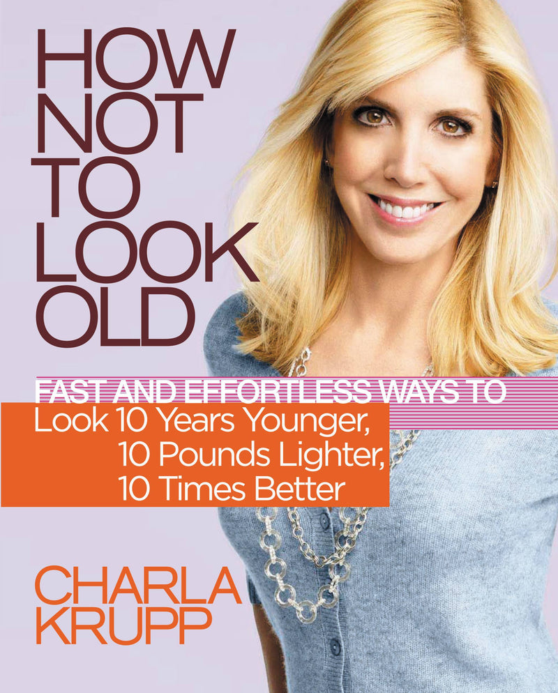 How Not to Look Old