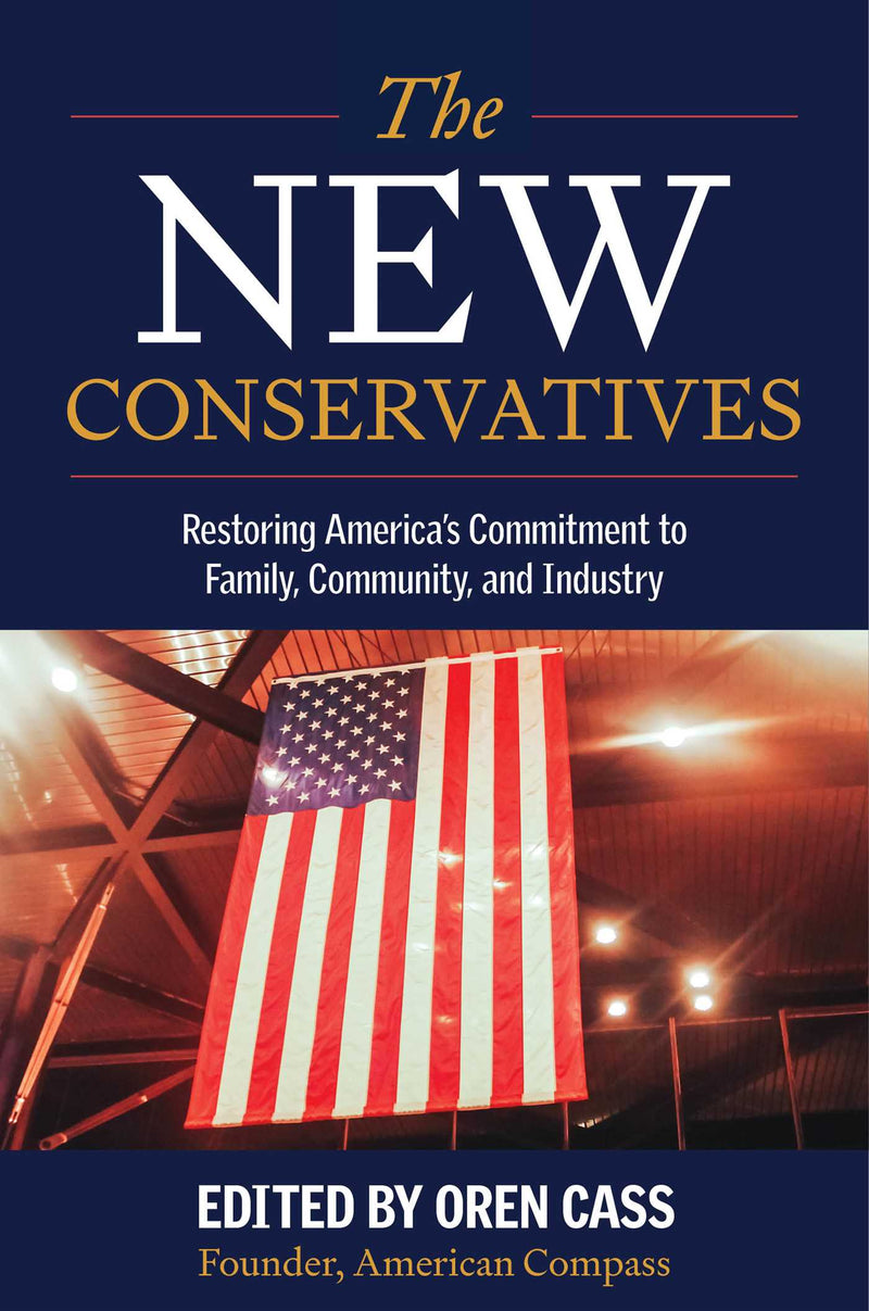 The New Conservatives