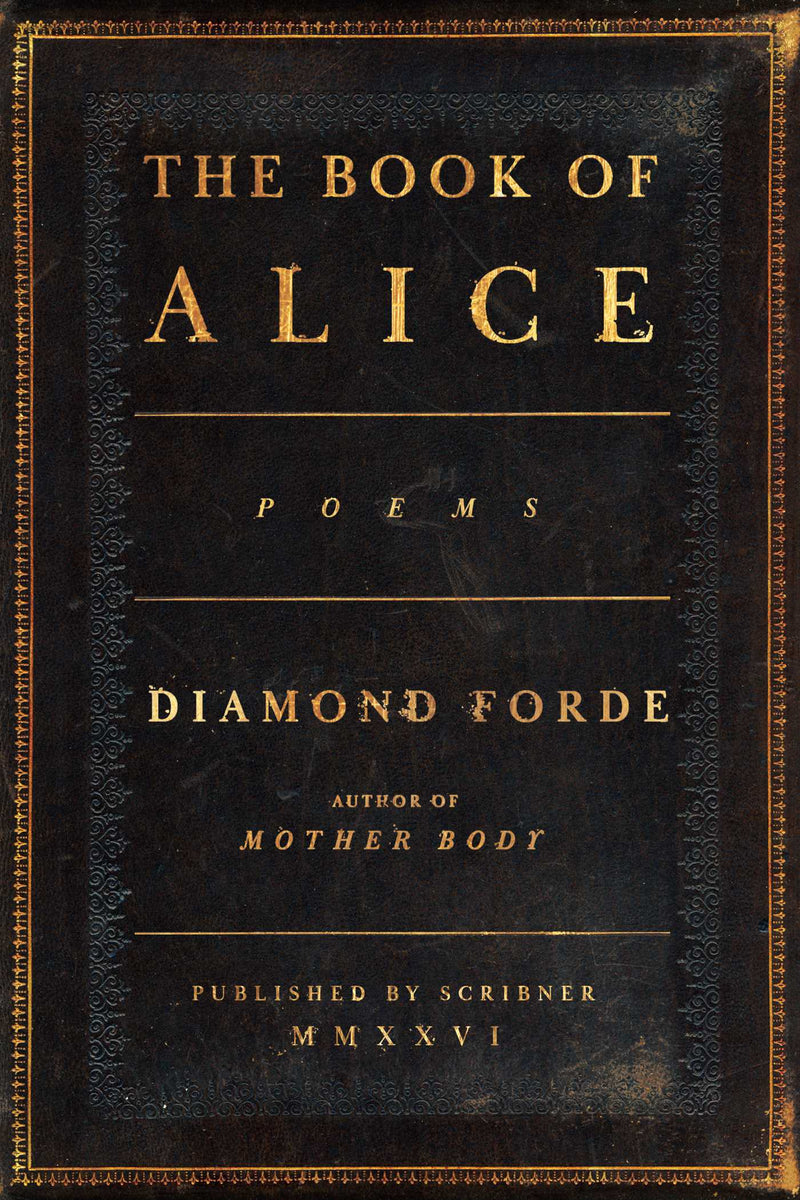 The Book of Alice