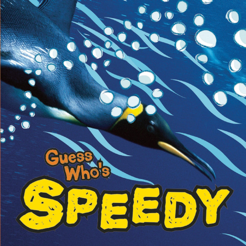 Speedy!