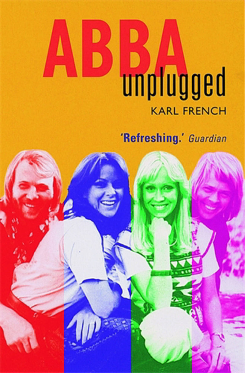 ABBA - Unplugged