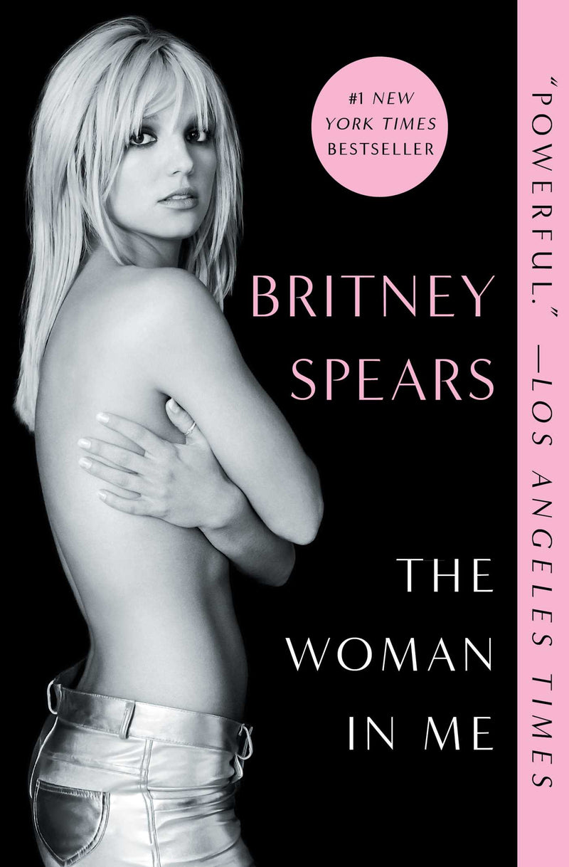 The Woman in Me