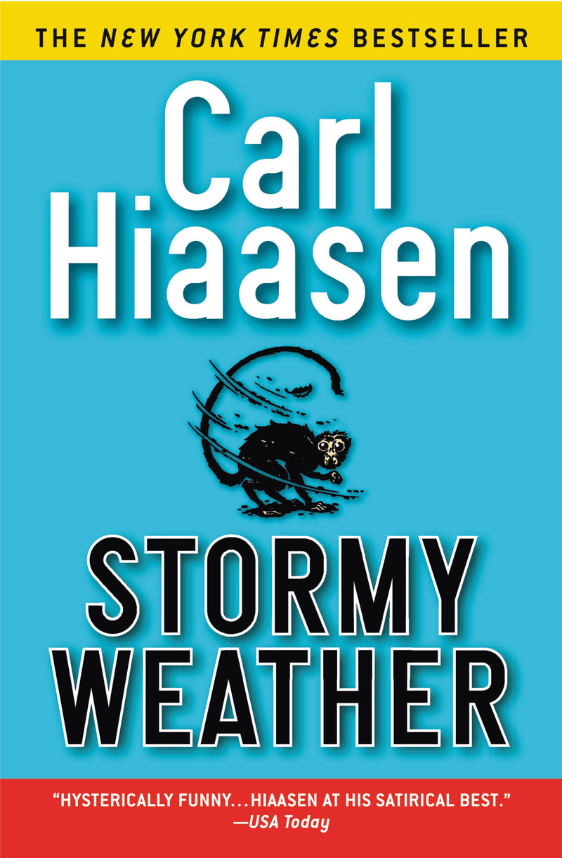 Stormy Weather