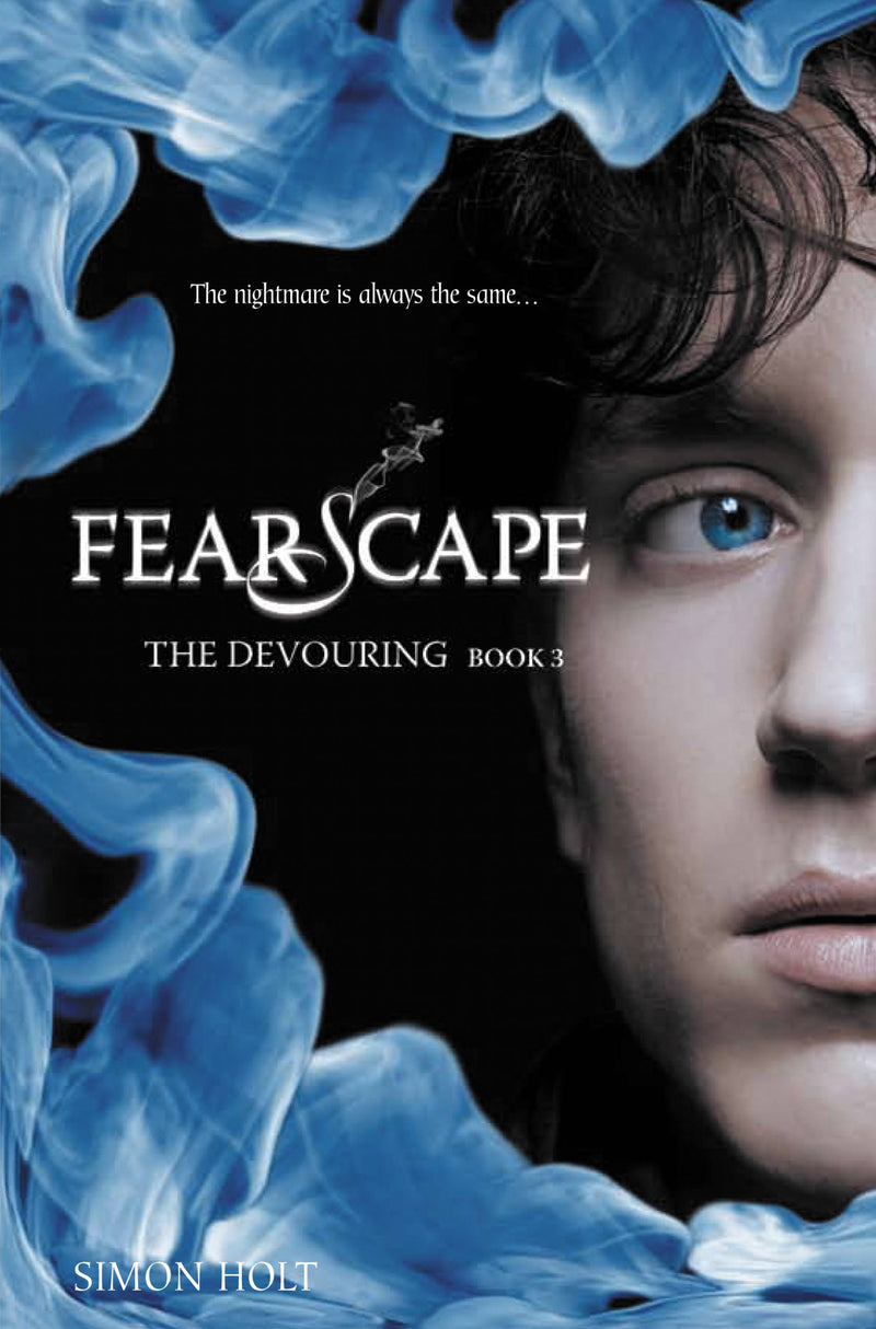 Fearscape