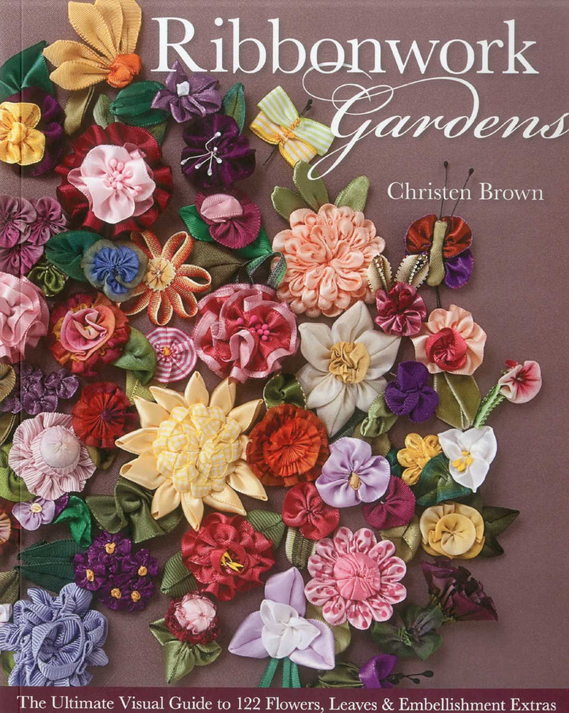 Ribbonwork Gardens