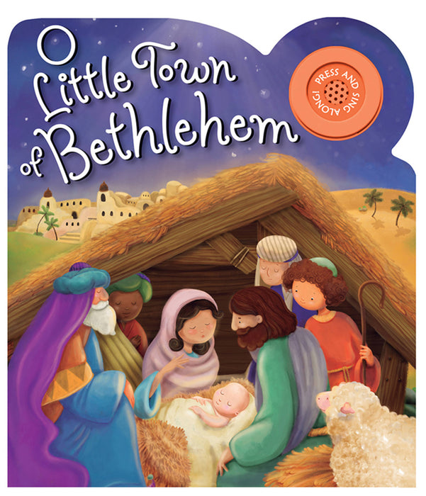 O Little Town Of Bethlehem