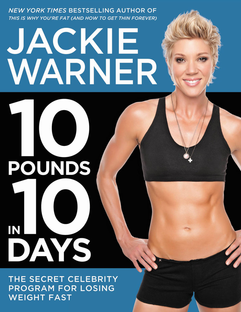 10 Pounds in 10 Days