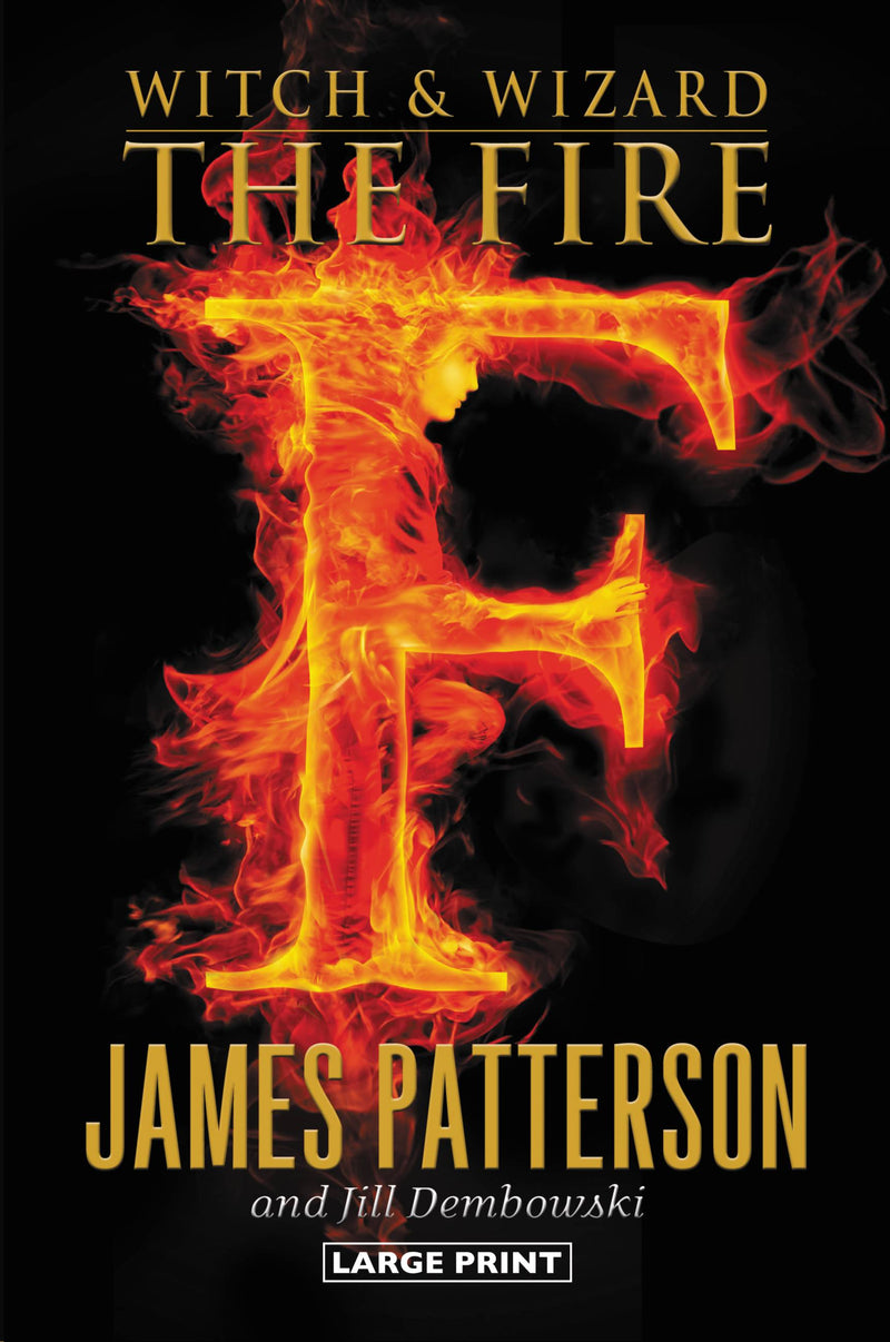 The Fire
