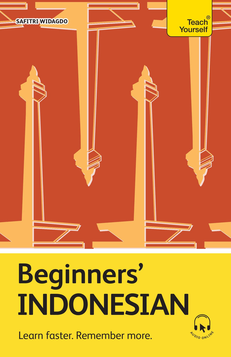 Beginners’ Indonesian