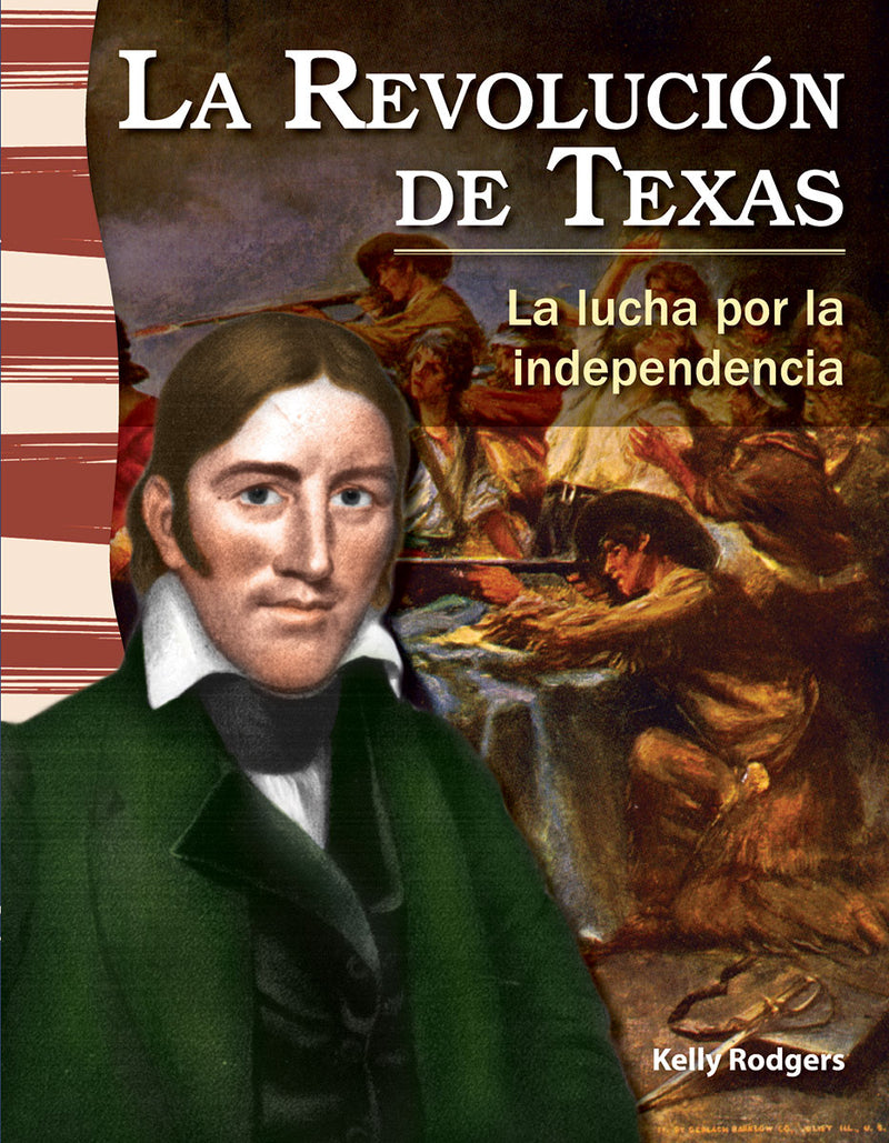 Revolución de Texas