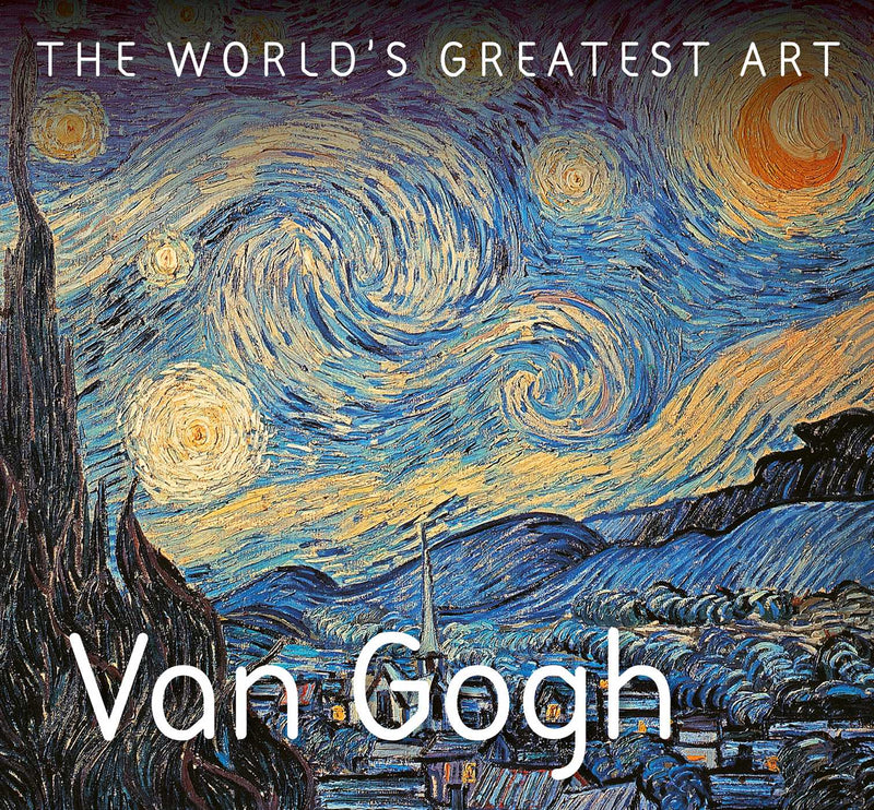 The World's Greatest Art