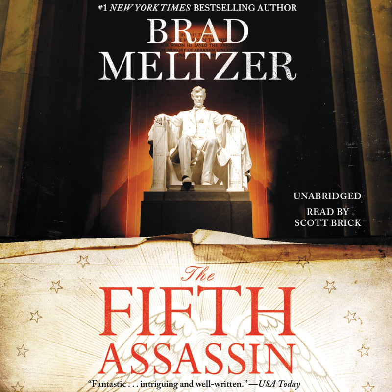 The Fifth Assassin