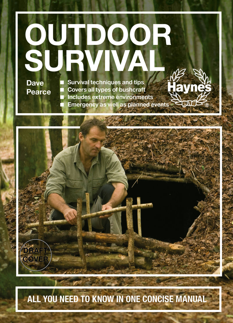 Outdoor Survival
