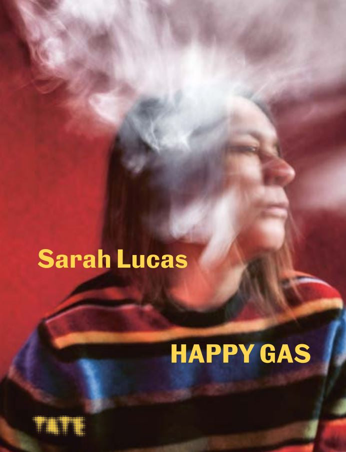 Sarah Lucas