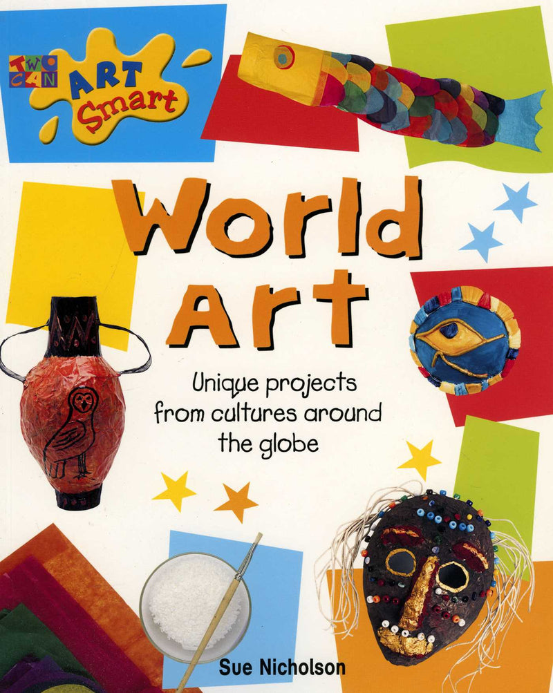 Art Smart