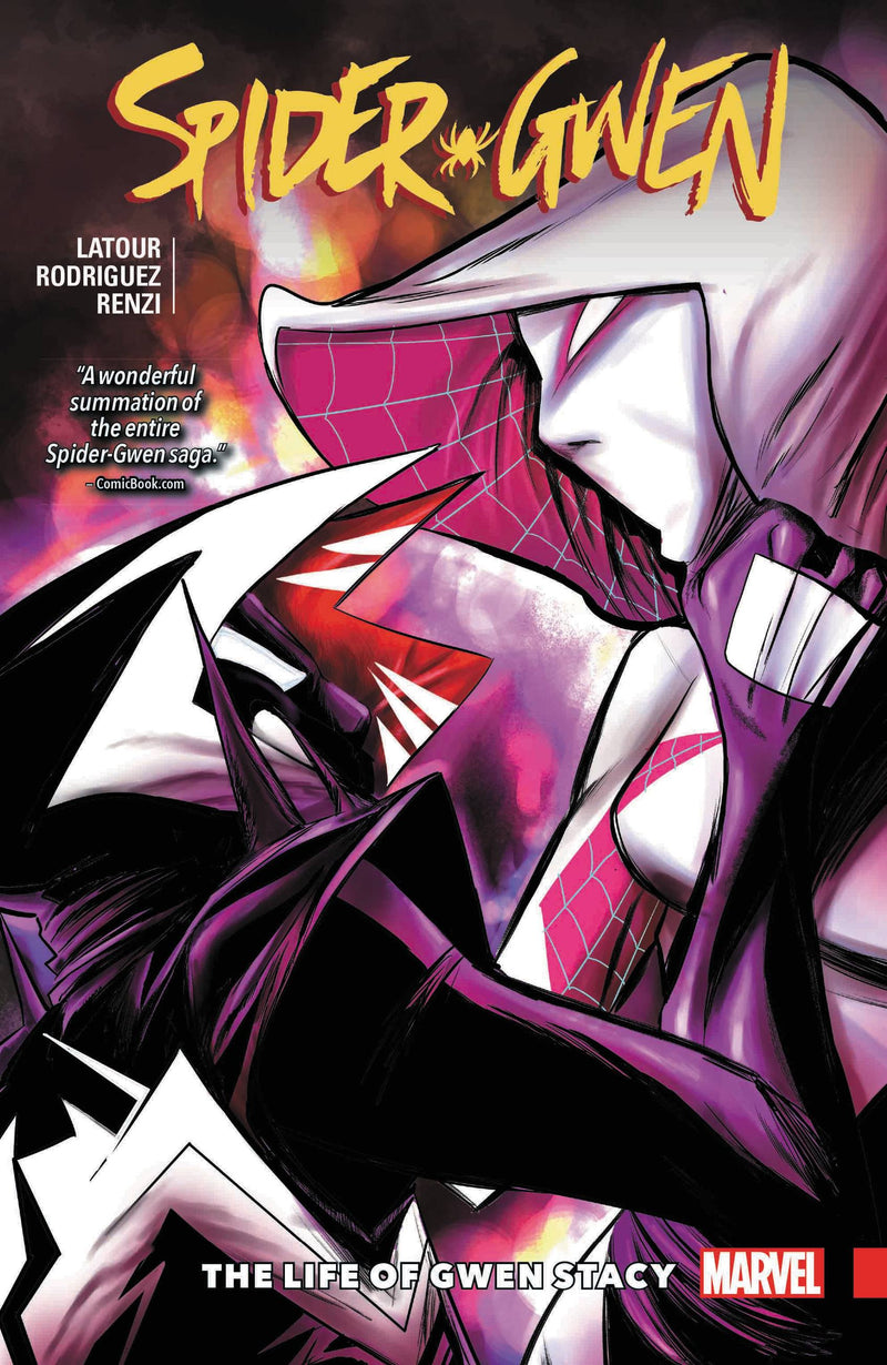 Spider-Gwen Vol. 6