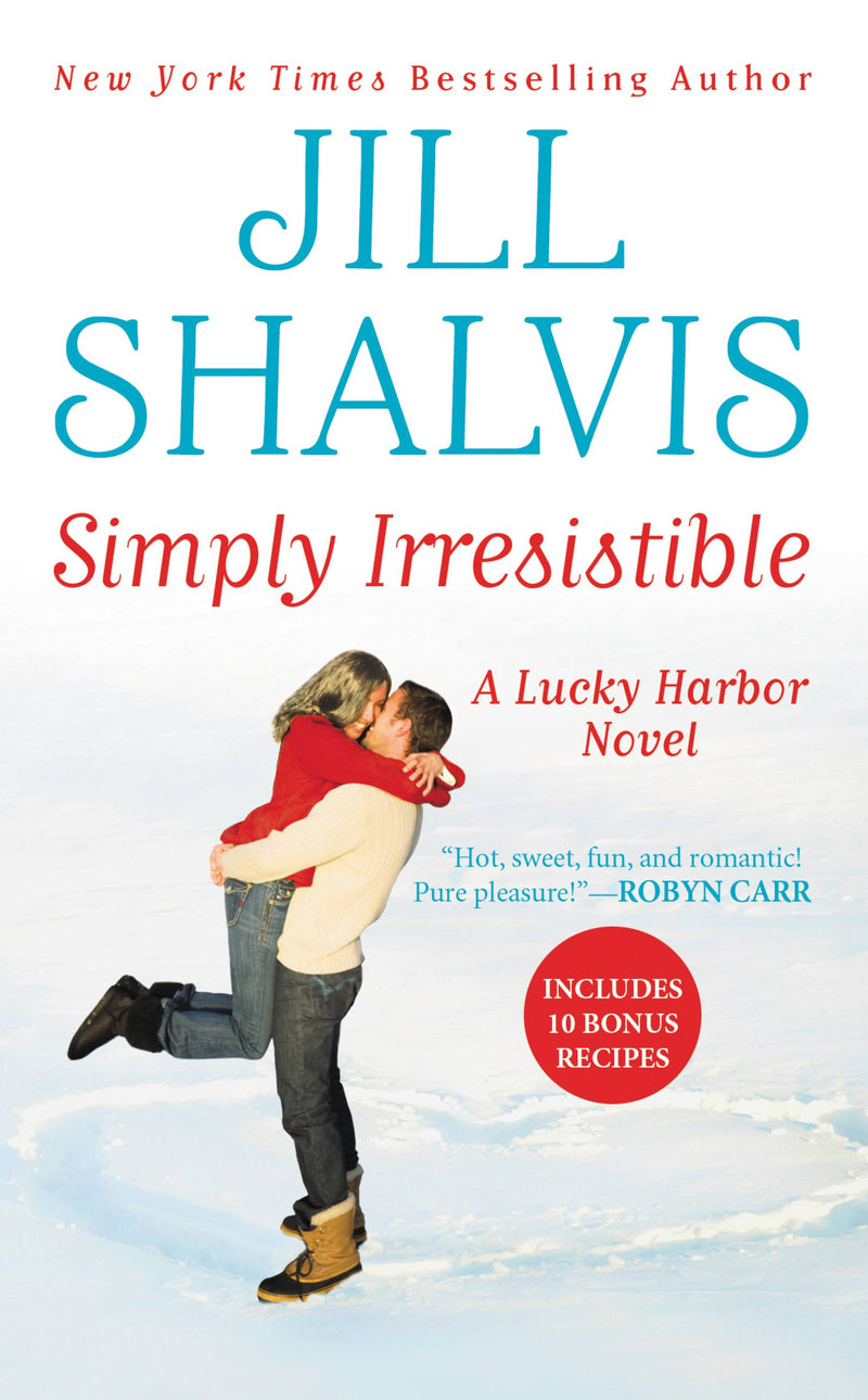 Simply Irresistible