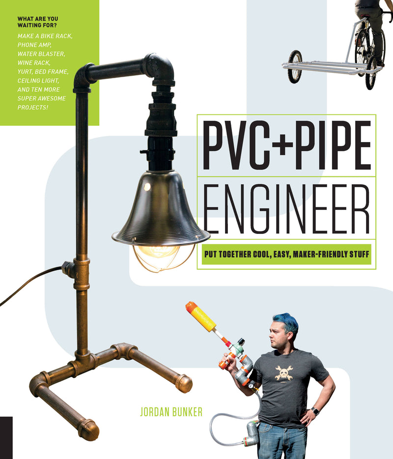 PVC and Pipe Engineer