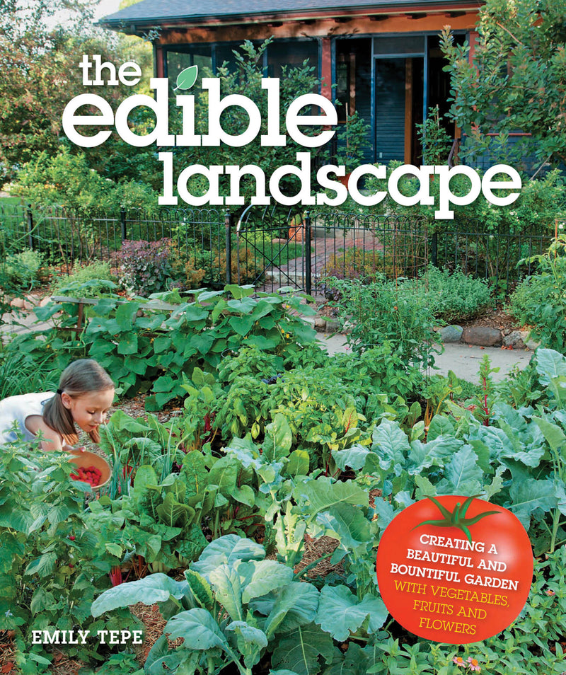 The Edible Landscape